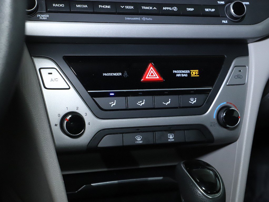 Used 2018 Hyundai Elantra SEL FWD image 27