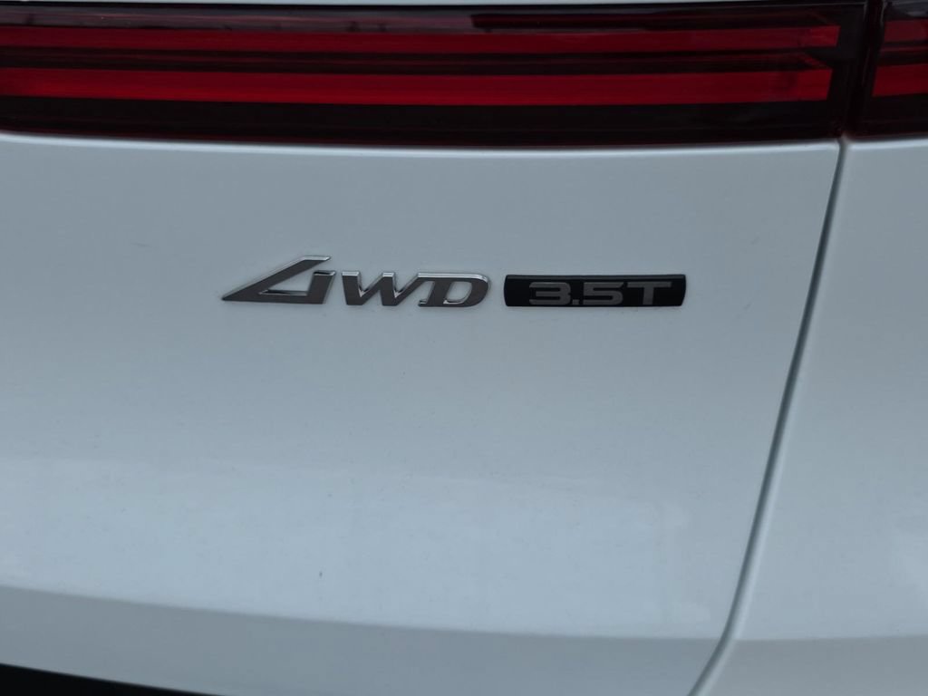 New 2026 Genesis GV70 3.5T Sport Prestige AWD/4WD image 15