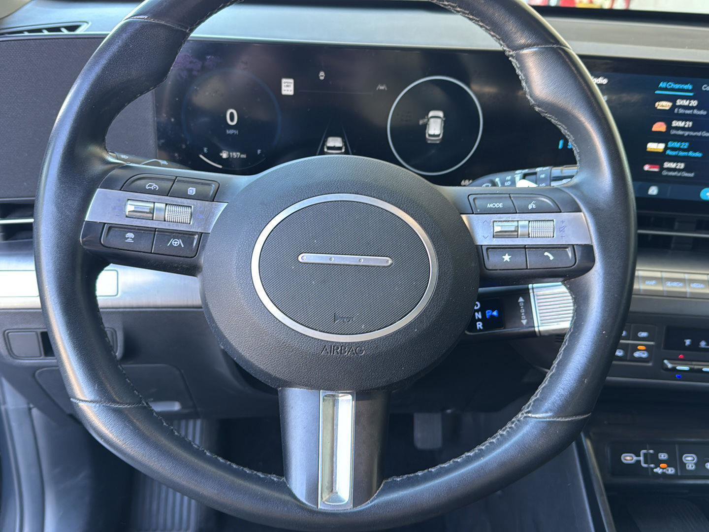 Used 2024 Hyundai Kona SEL w/ Convenience Package image 17