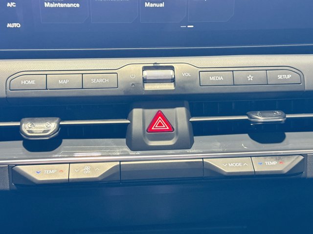 New 2026 Kia K4 EX FWD image 15