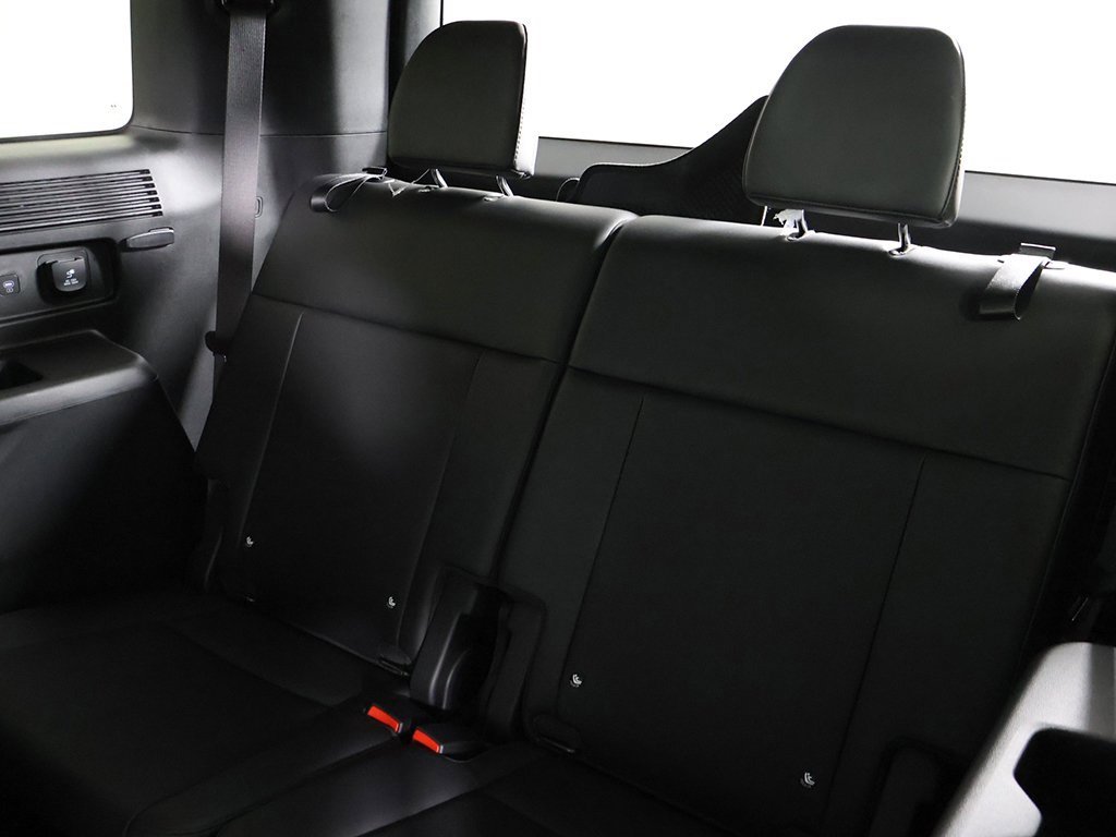 Certified 2025 Hyundai Santa Fe Calligraphy image 38