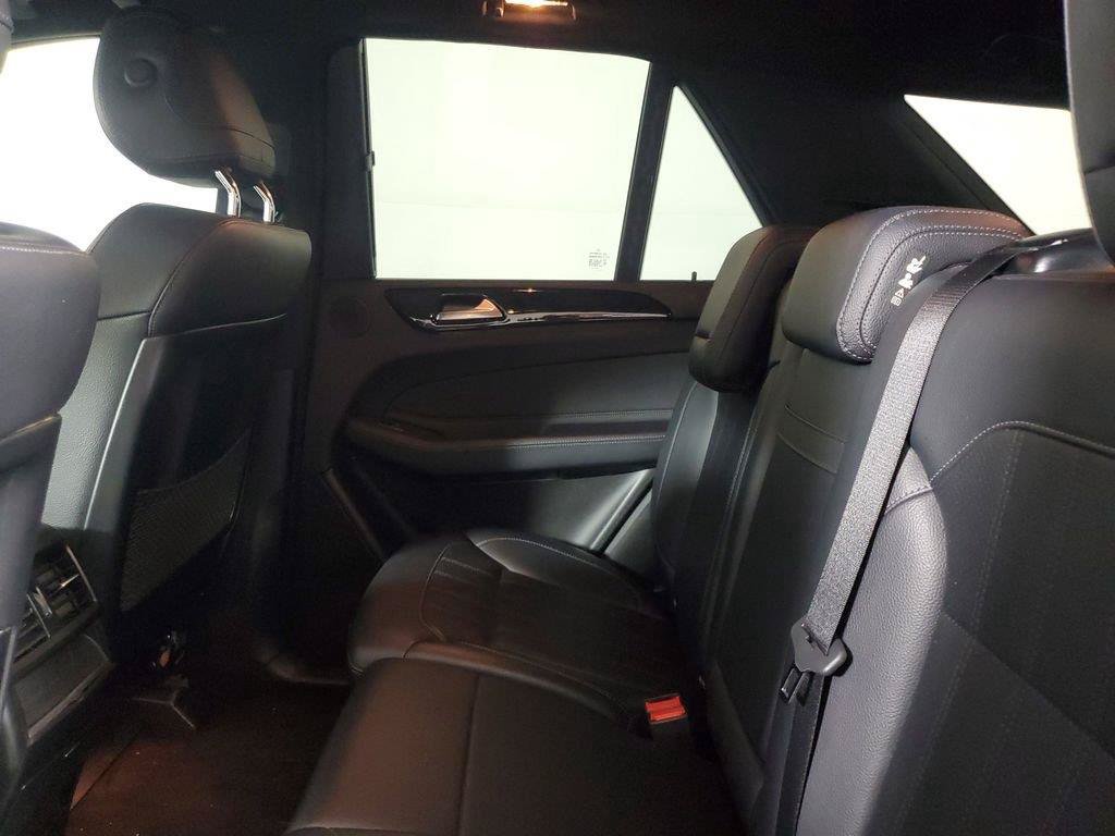 Used 2018 Mercedes-Benz GLE 350 image 11