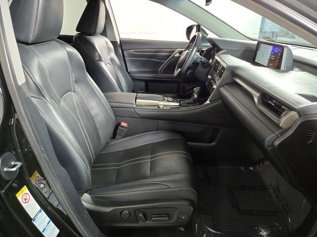 Used 2019 Lexus RX 350 AWD image 22