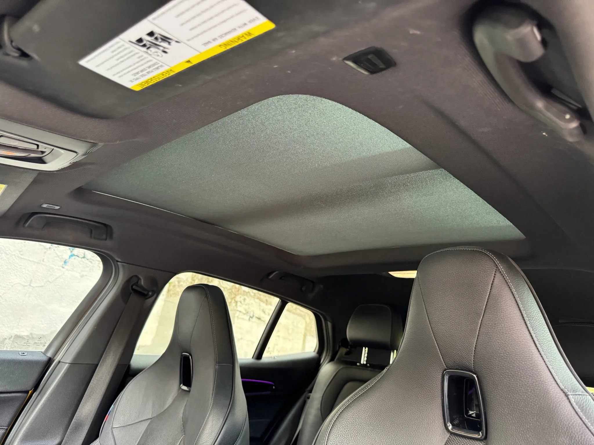 Used 2019 BMW X2 M35i w/ Premium Package AWD/4WD image 23