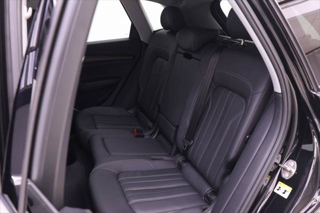 Certified 2022 Audi Q5 2.0T Premium AWD/4WD image 14