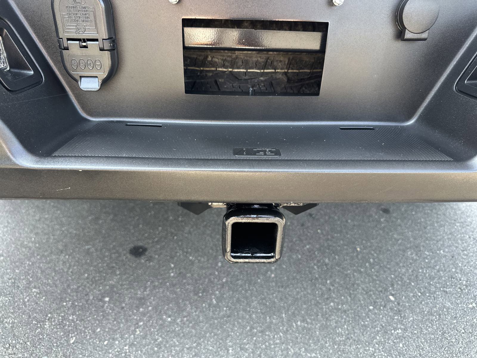 Used 2021 Ford F150 XLT w/ Equipment Group 301A Mid image 25