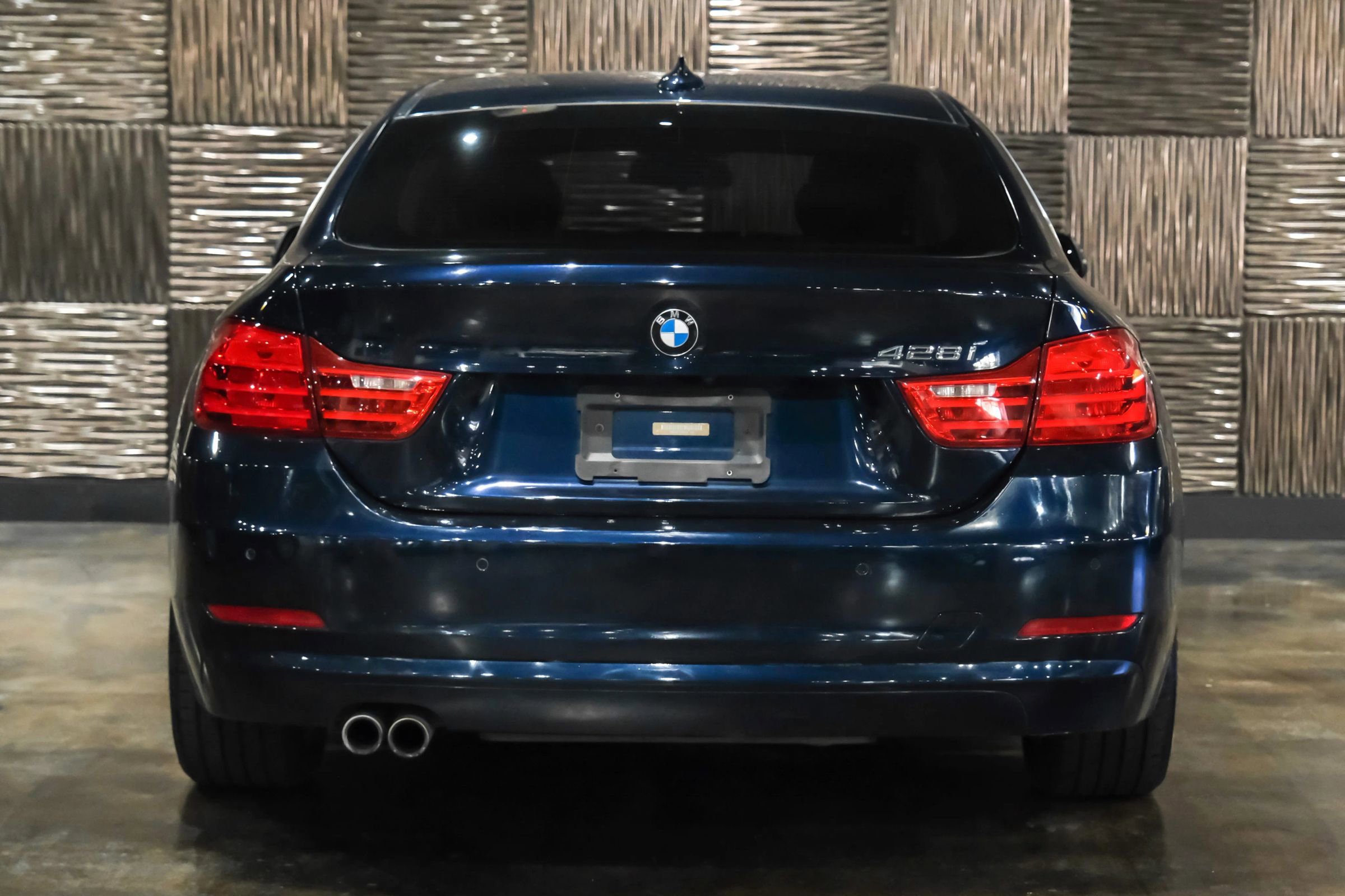 Used 2015 BMW 428i Gran Coupe image 11