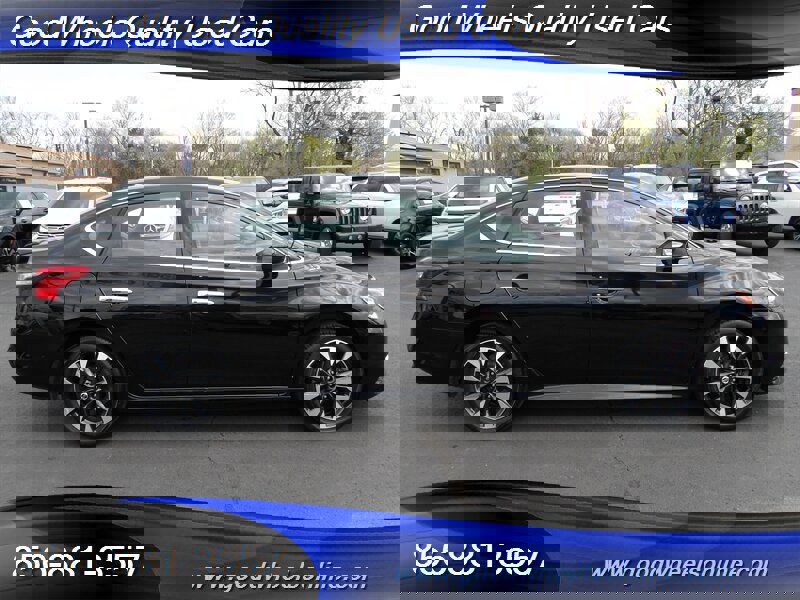 Used 2019 Nissan Sentra SR image 4