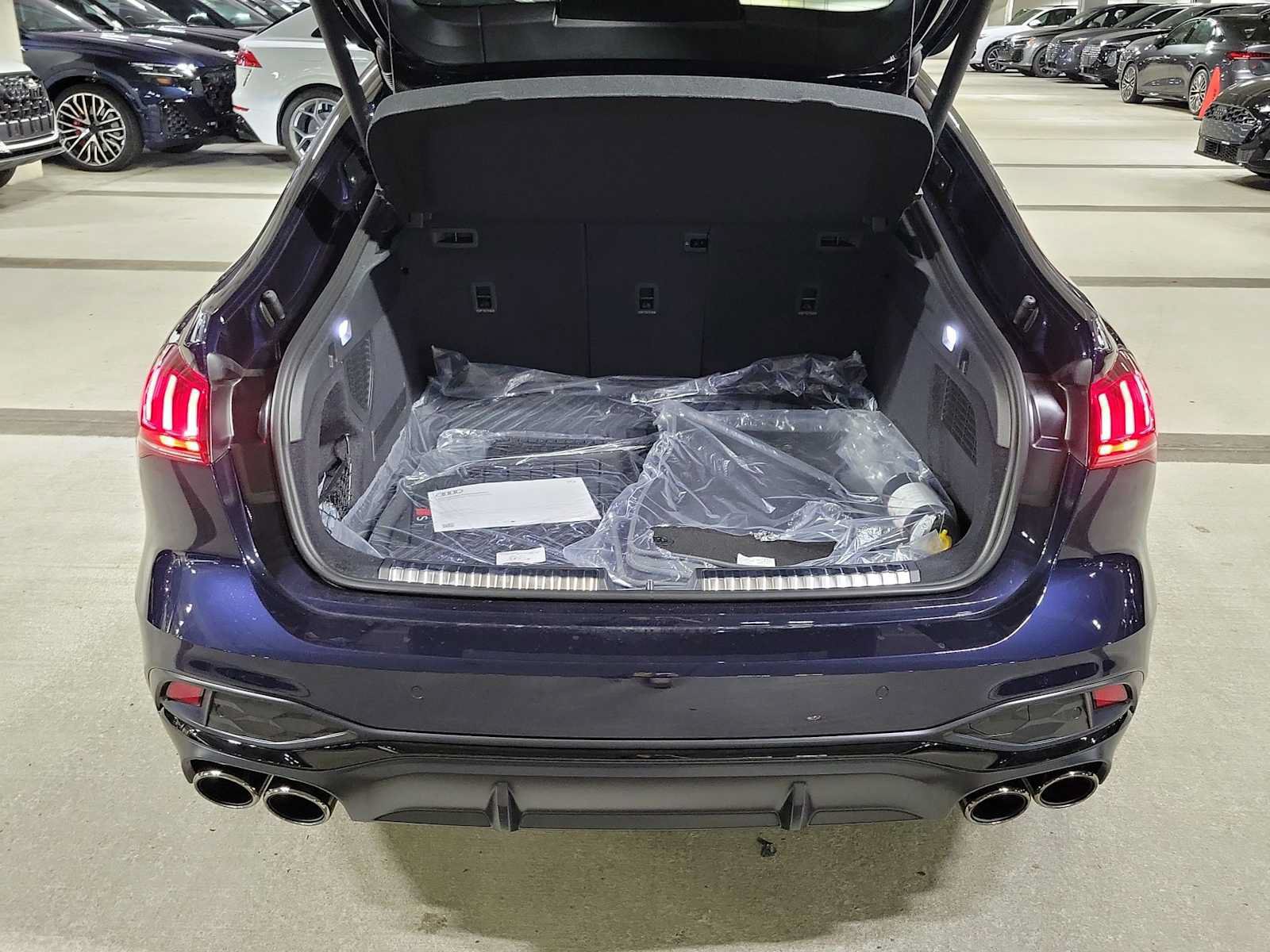 New 2026 Audi S5 Premium Plus AWD/4WD image 26