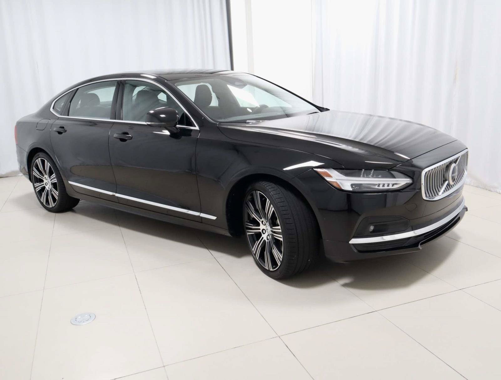 Used 2023 Volvo S90 B6 Ultimate AWD/4WD image 7