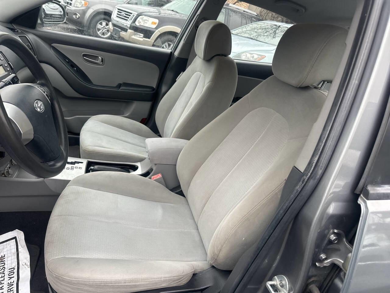 Used 2009 Hyundai Elantra GLS FWD image 17
