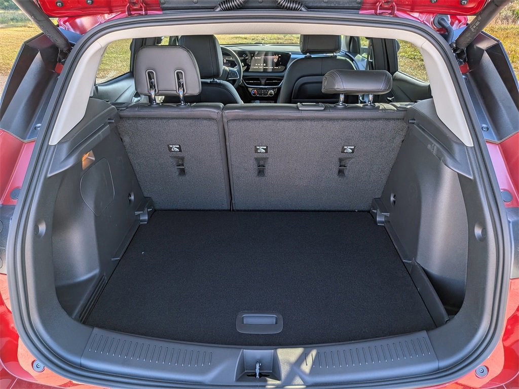 New 2026 Buick Encore GX Sport Touring w/ Comfort Package image 13