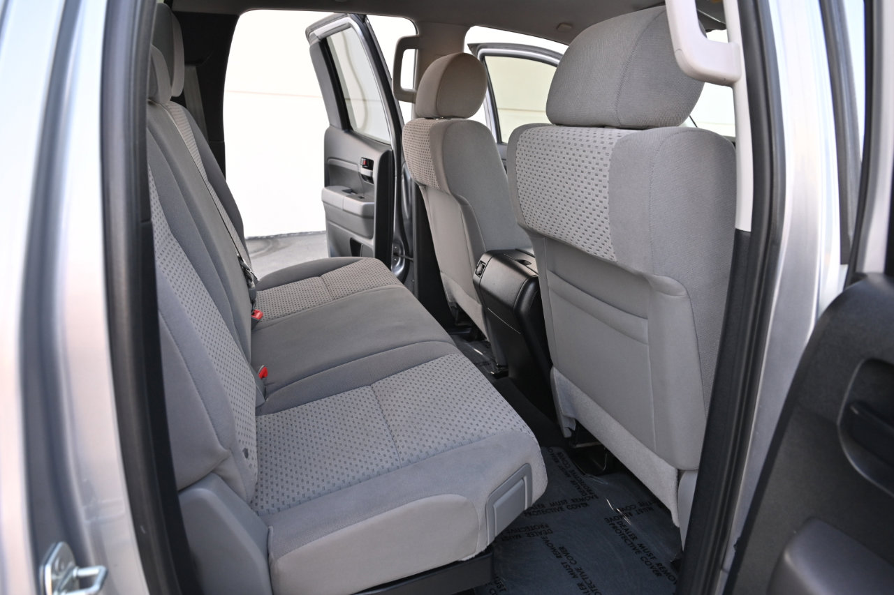 Used 2012 Toyota Tundra 2WD Double Cab image 14