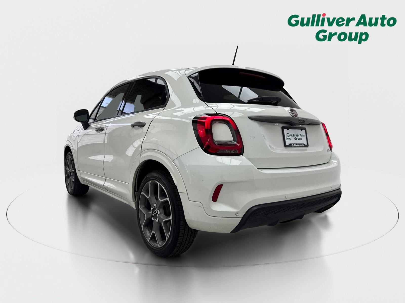 Used 2020 FIAT 500X Sport w/ Premium Group AWD/4WD image 5
