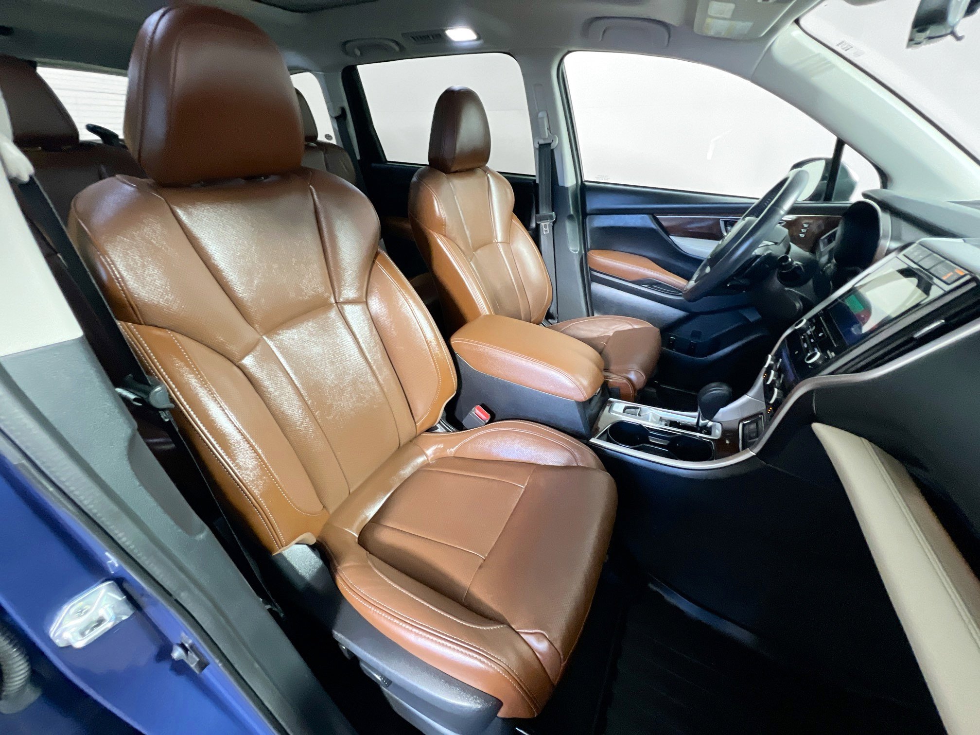 Used 2021 Subaru Ascent Touring w/ Popular Package #2A image 31