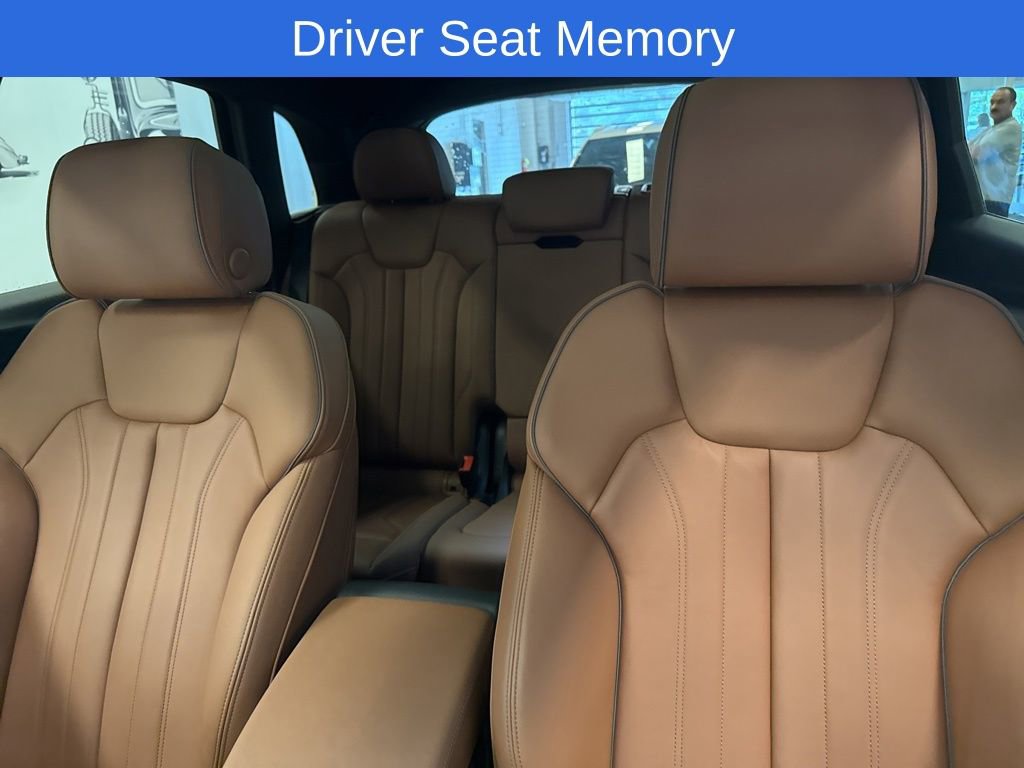 Used 2025 Audi Q5 2.0T Premium image 21