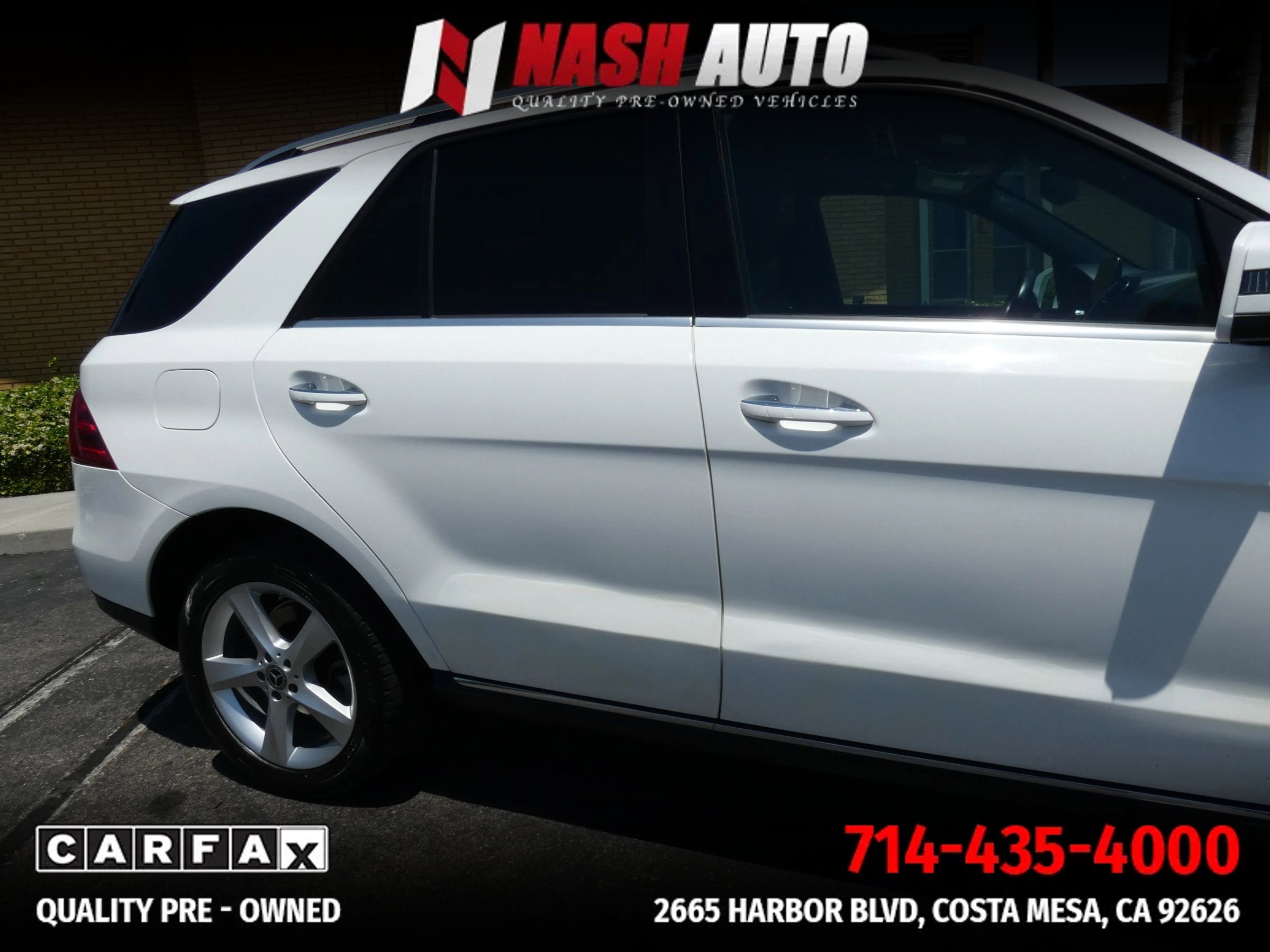 Used 2018 Mercedes-Benz GLE 350 4MATIC image 7