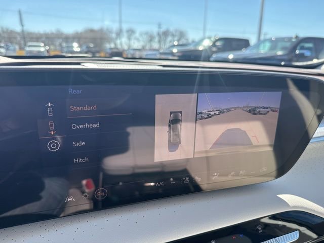 New 2026 Buick Enclave Avenir w/ Super Cruise Package image 64