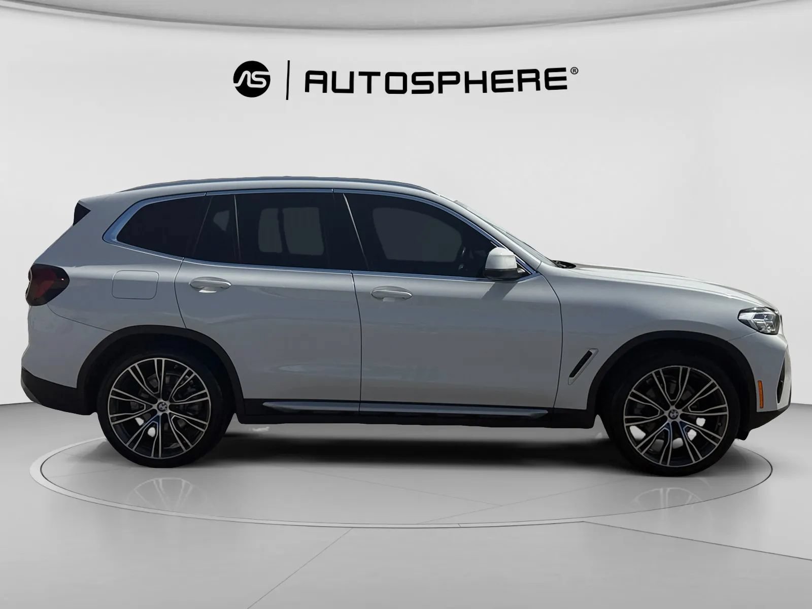 Used 2022 BMW X3 sDrive30i w/ Convenience Package w/ZPA RWD image 10