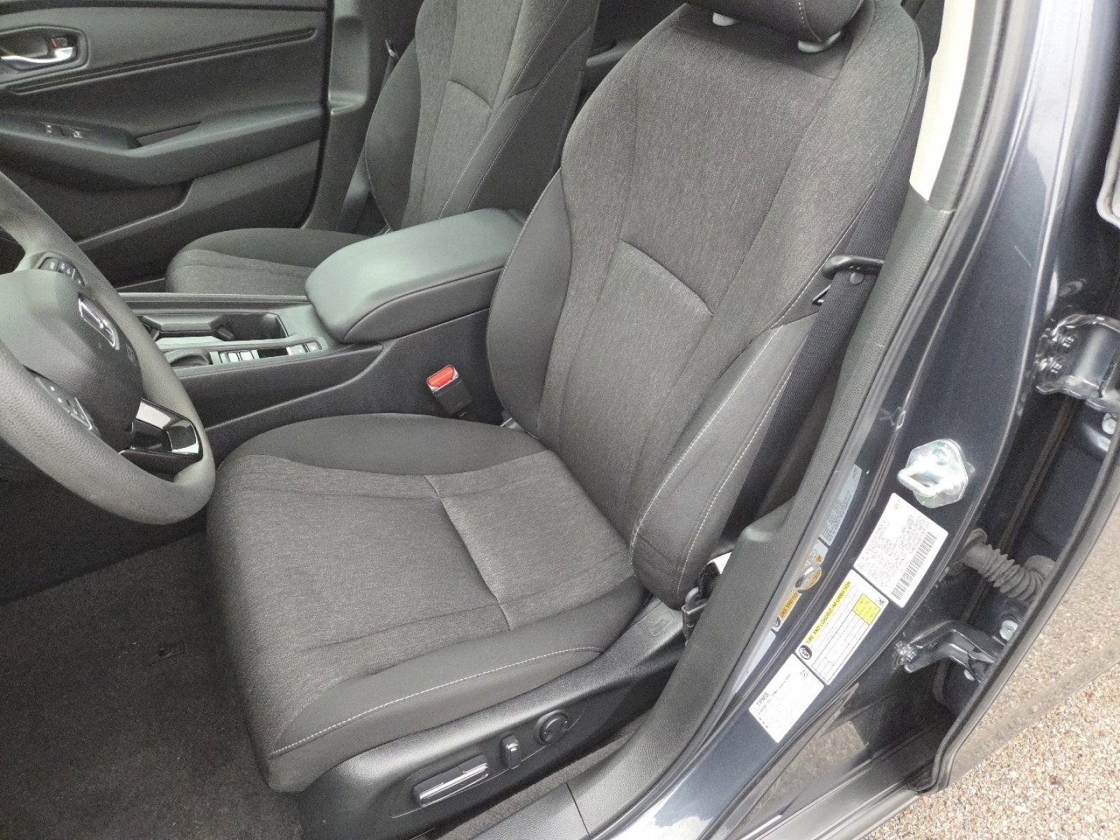 Used 2024 Honda Accord EX image 24