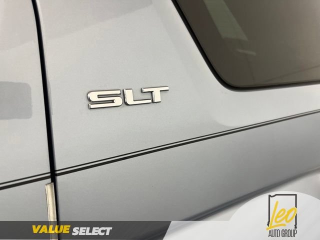 Used 2015 GMC Terrain SLT w/ Open Road Package AWD/4WD image 7