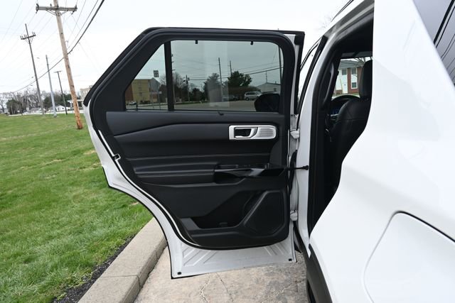 Used 2022 Ford Explorer ST w/ Equipment Group 401A image 24