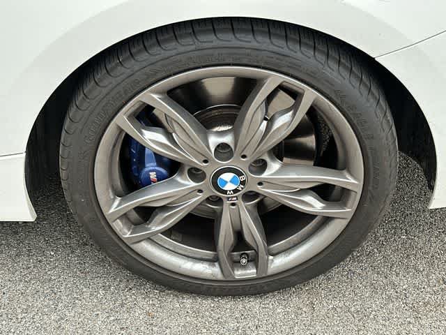 Used 2015 BMW M235i Convertible RWD image 5