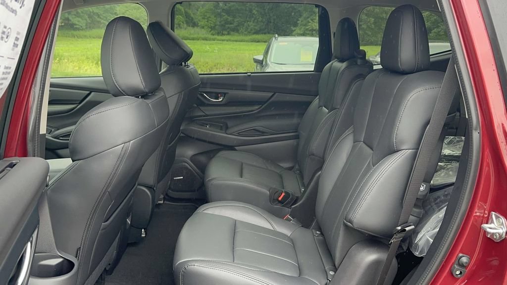New 2026 Subaru Ascent Bronze Edition AWD/4WD image 12