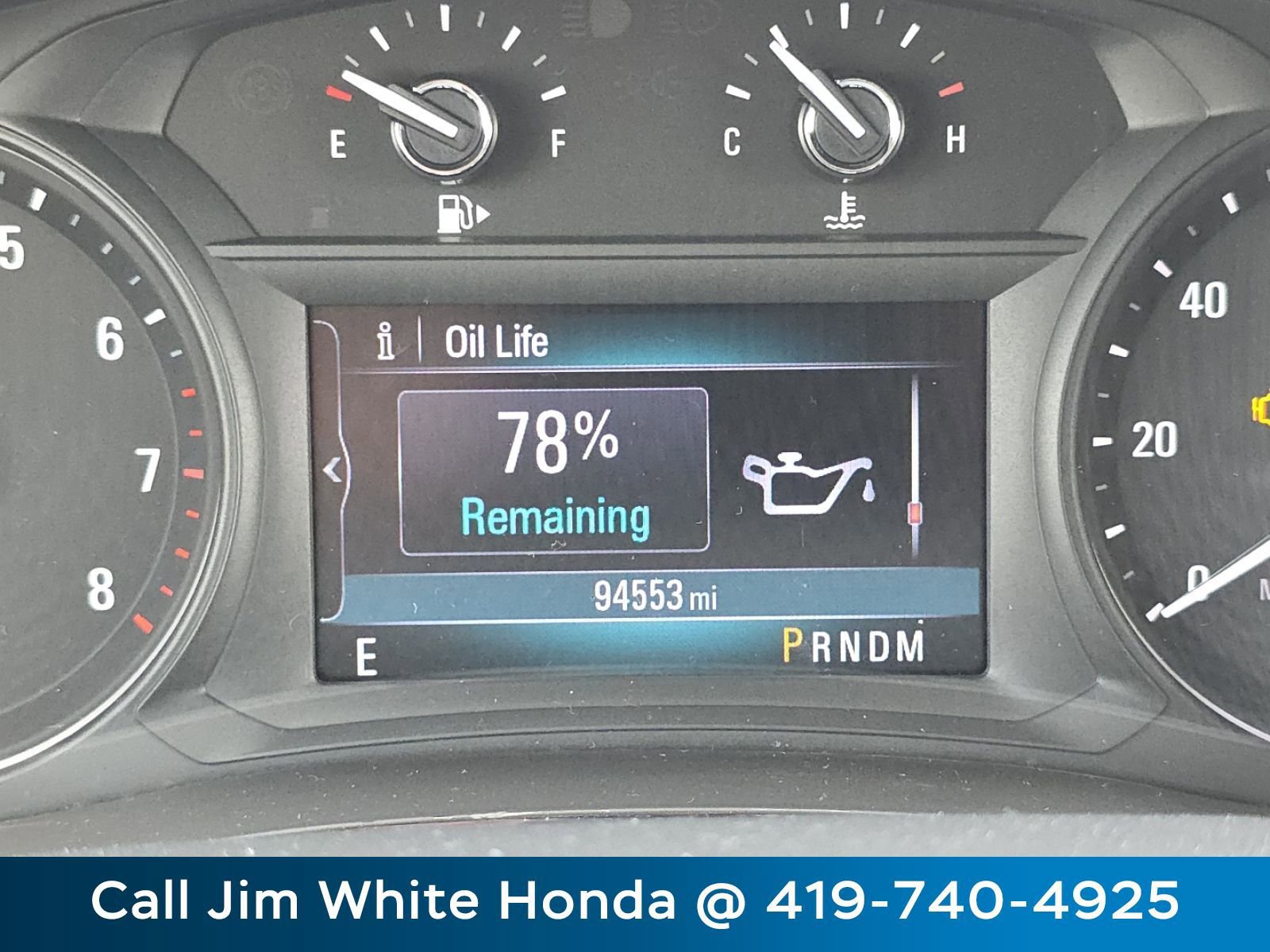 Used 2019 Buick Encore Preferred FWD image 27