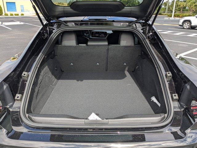 New 2026 Dodge Charger Scat Pack w/ Blacktop Package AWD/4WD image 12