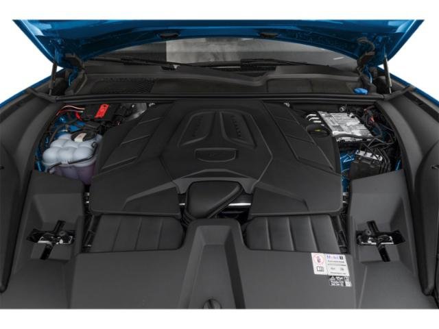 New 2026 Porsche Cayenne S AWD/4WD image 14