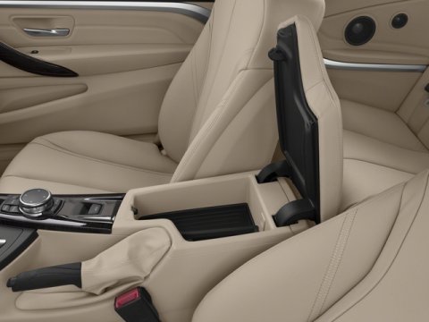 Used 2017 BMW 430i xDrive Convertible image 18