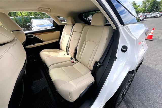 Used 2021 Lexus RX 450h AWD w/ Premium Package image 22