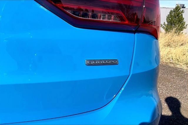 Used 2020 Audi Q3 2.0T Premium w/ Convenience Package image 31