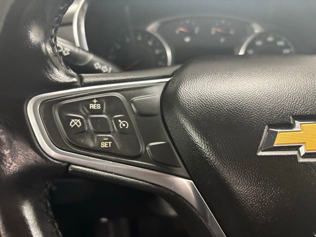Used 2018 Chevrolet Equinox LT image 25
