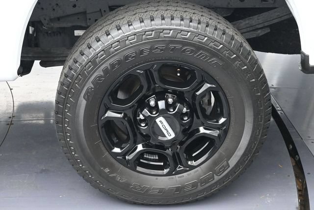 Used 2024 Ford F250 XL w/ STX Appearance Package AWD/4WD image 8