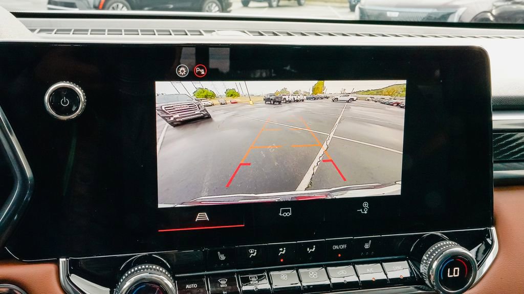 New 2026 GMC Canyon AT4 AWD/4WD image 20
