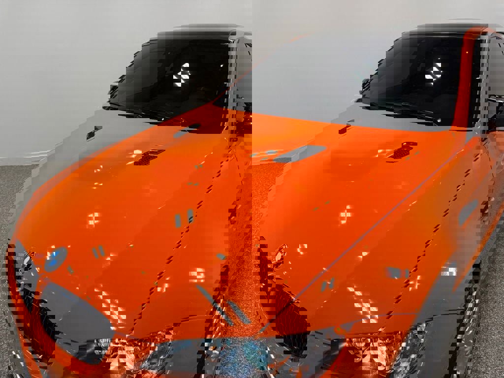 Used 2013 BMW M3 Coupe image 11