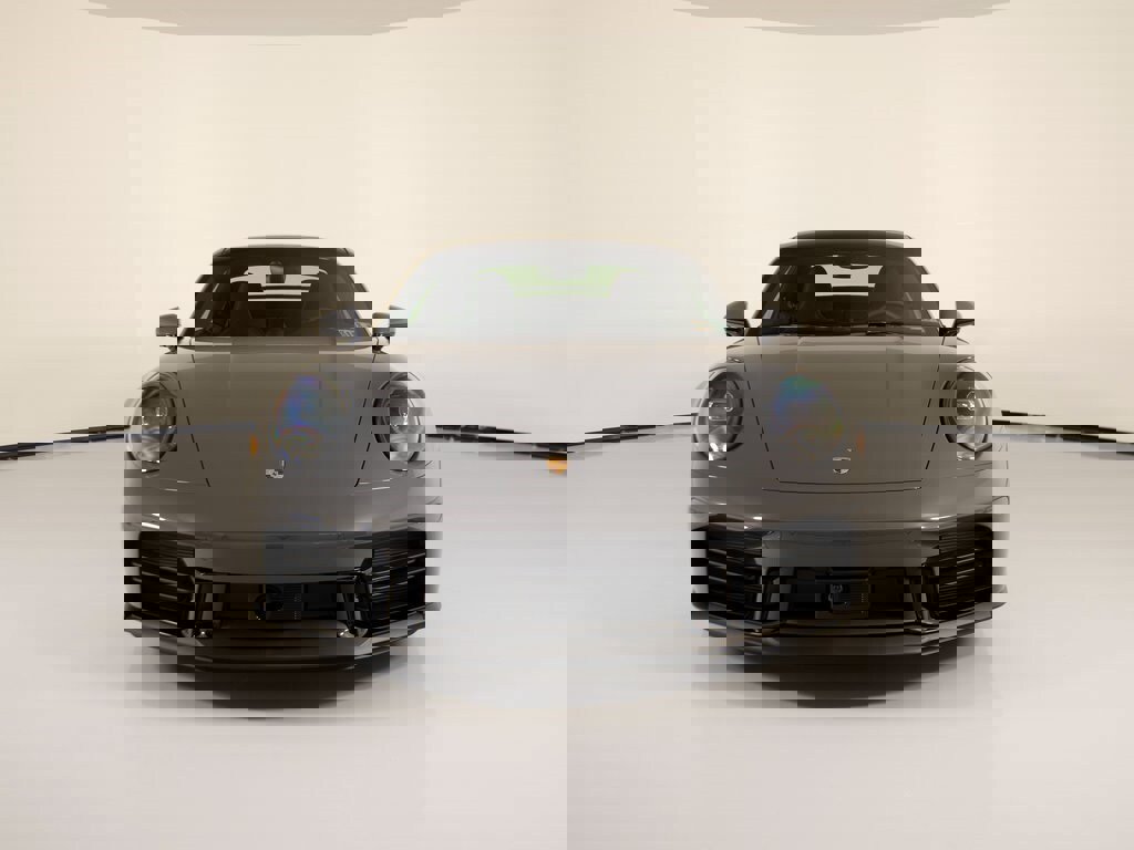 New 2026 Porsche 911 Carrera image 12