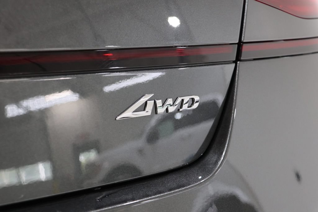 New 2026 Genesis G90 3.5T AWD/4WD image 11