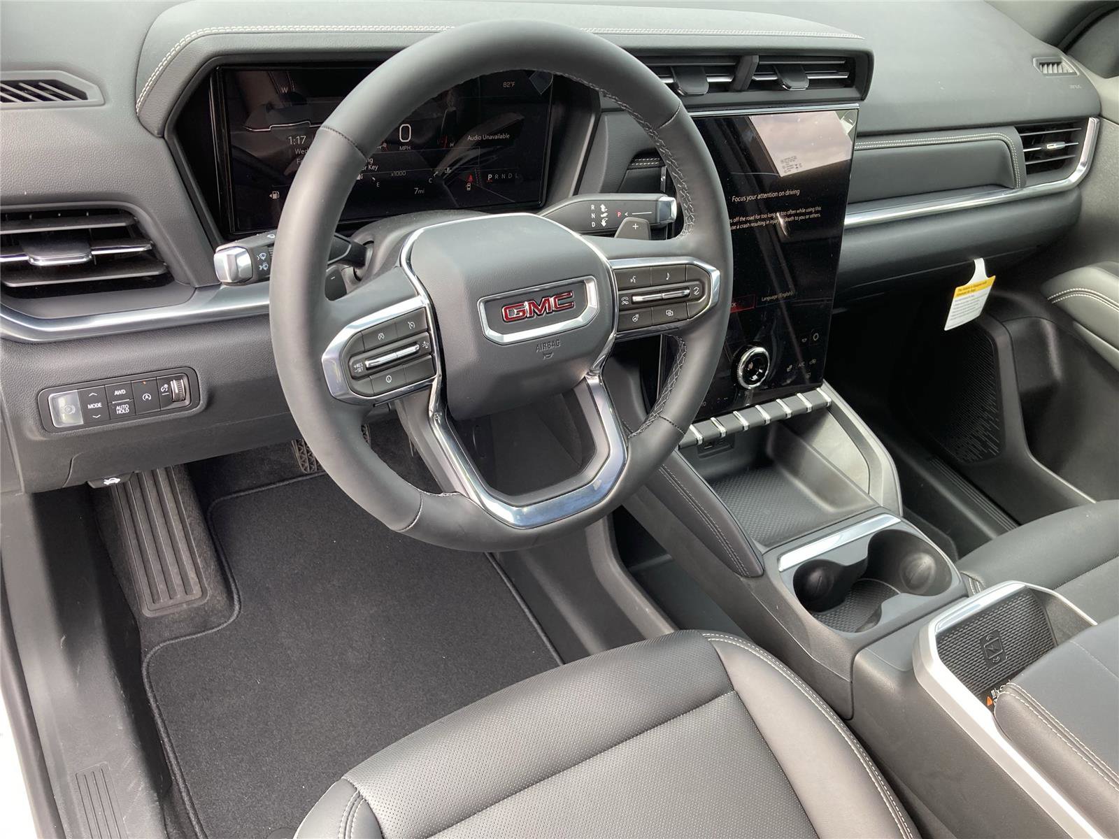 New 2026 GMC Terrain Elevation w/ Elevation Premium Package image 29