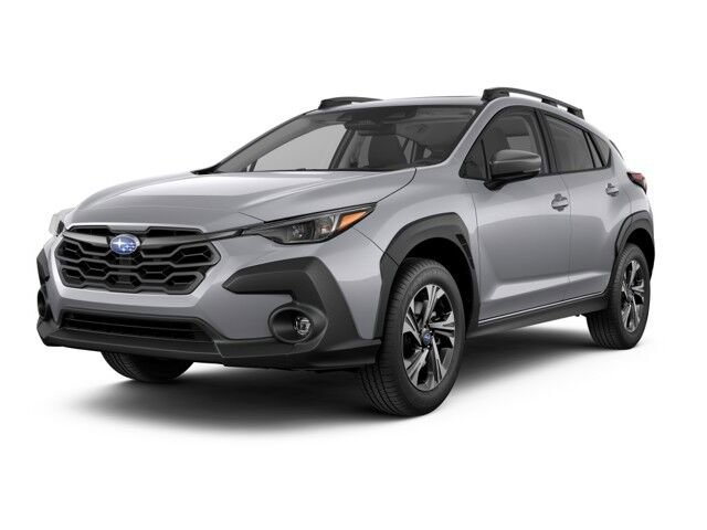 New 2026 Subaru Crosstrek 2.5i Premium image 2