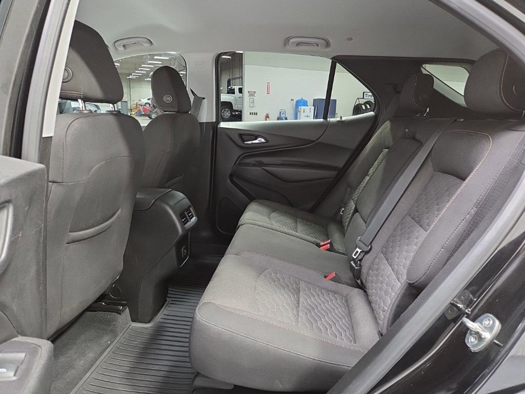 Used 2019 Chevrolet Equinox LT image 31