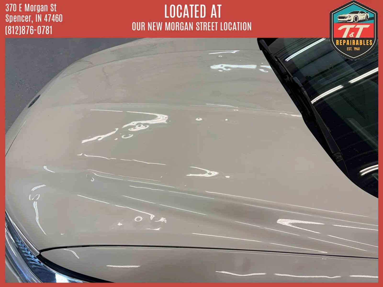 Used 2020 Ford Fusion Titanium FWD image 15