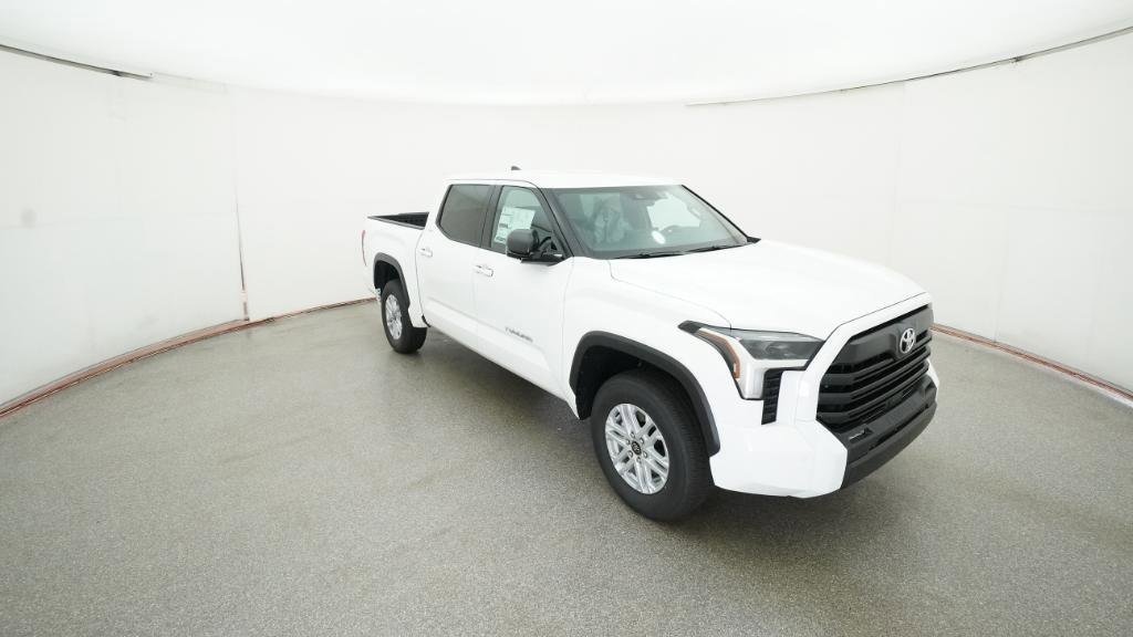 New 2026 Toyota Tundra SR5 image 13