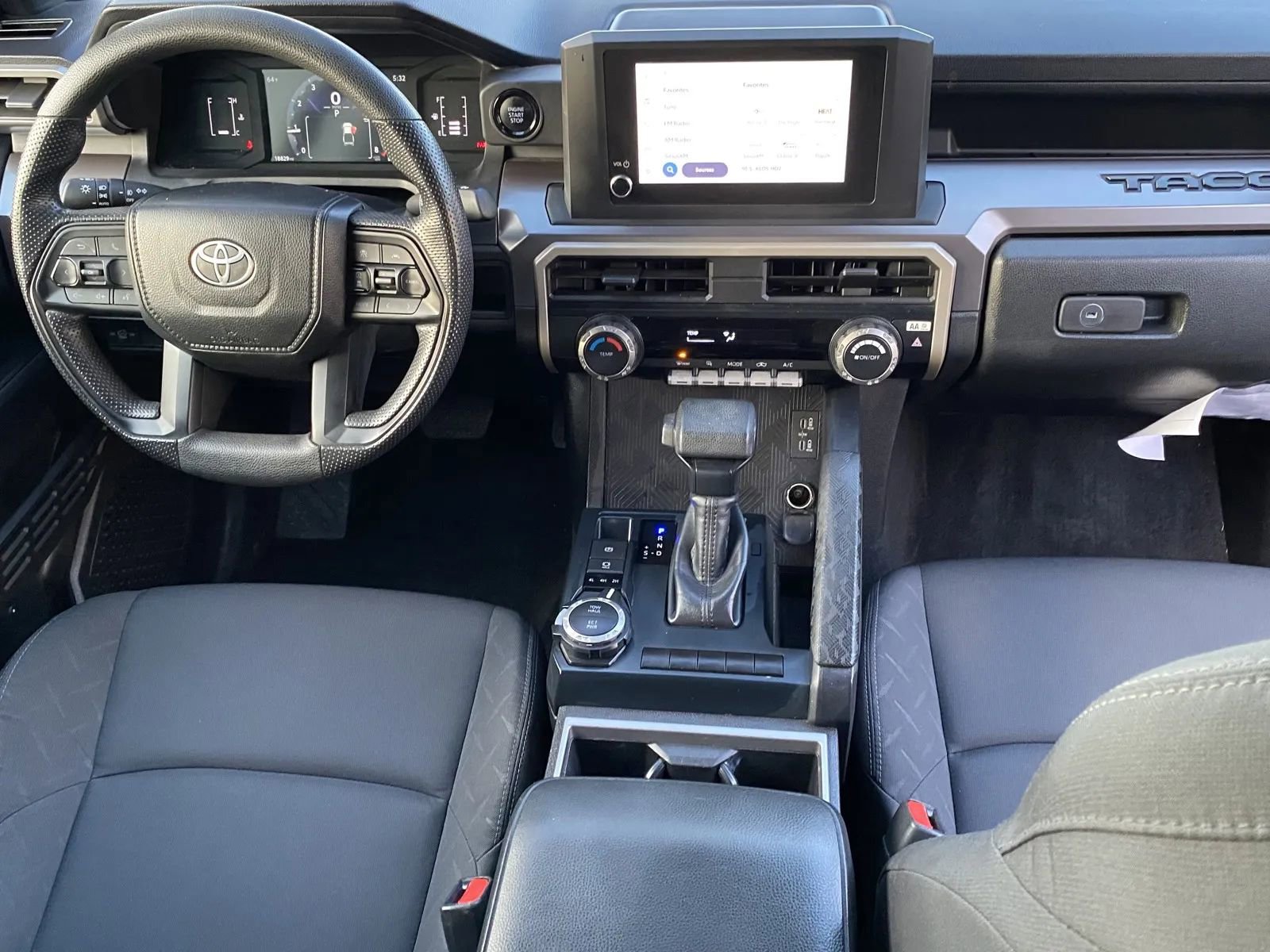 Used 2024 Toyota Tacoma SR5 image 5