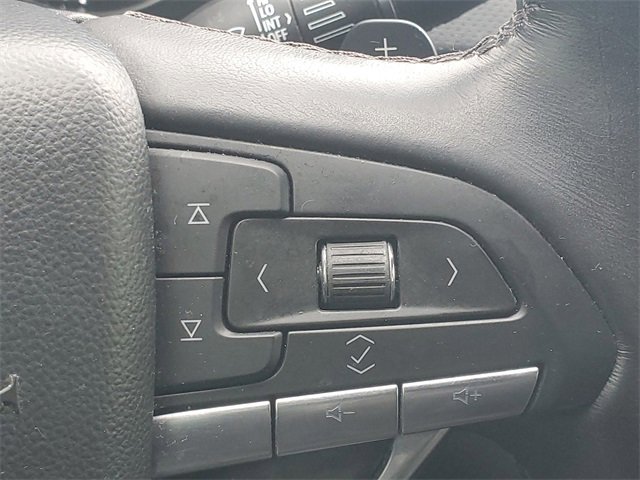 Certified 2024 Cadillac XT6 Luxury w/ LPO, Floor Liner Package image 19