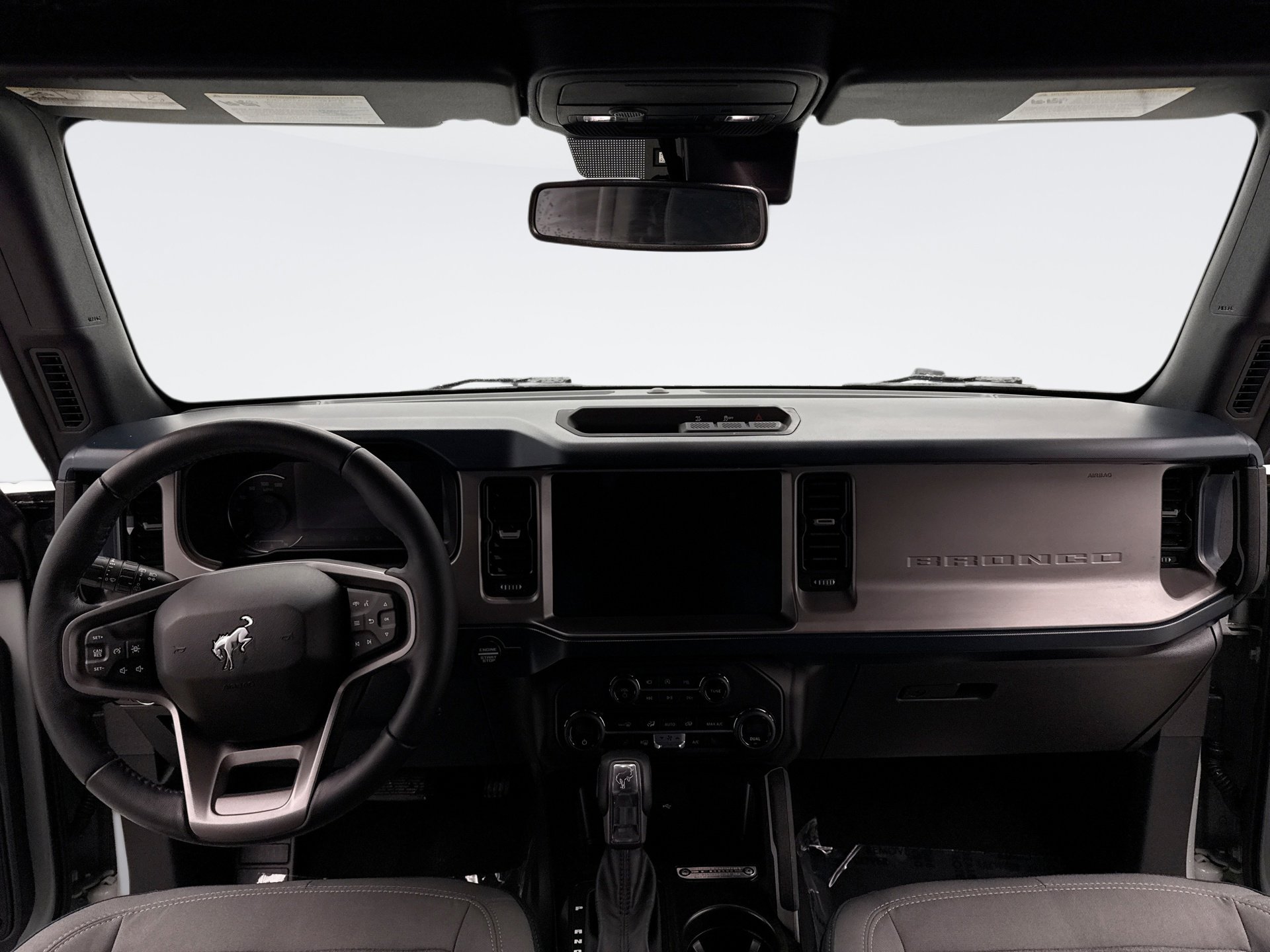 Used 2023 Ford Bronco Outer Banks image 14