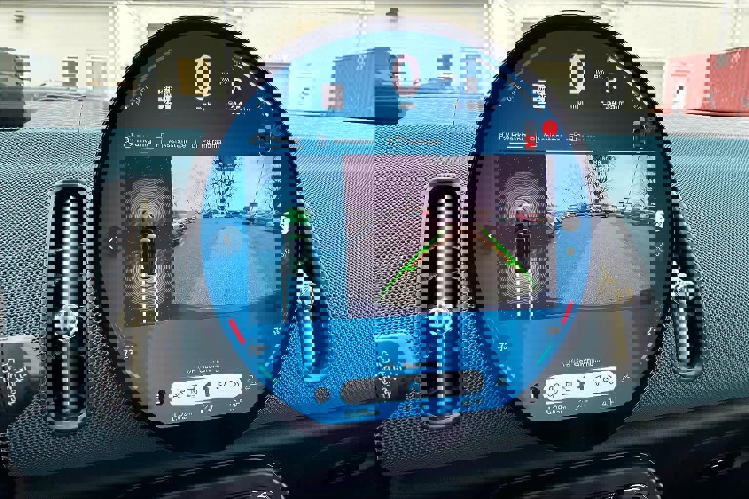 Used 2025 MINI Cooper Countryman S image 31