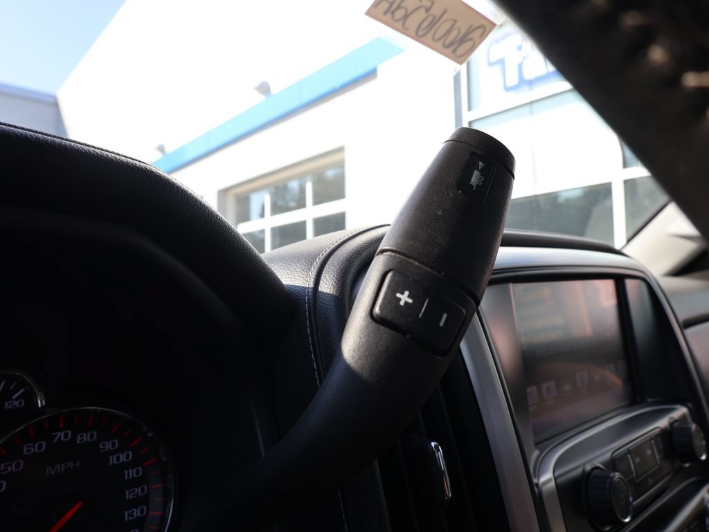 Certified 2016 GMC Sierra 3500 SLT AWD/4WD image 17